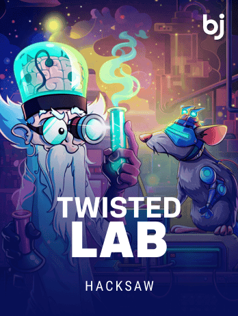 Twisted Lab screenshot
