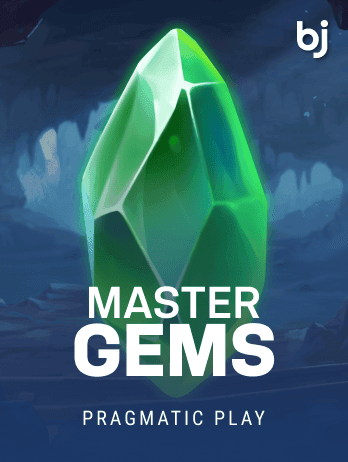 Master Gems screenshot