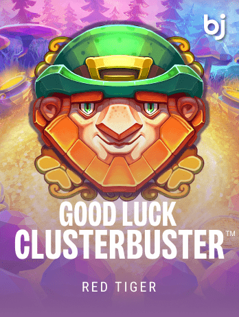 Good Luck Clusterbuster™ screenshot