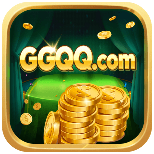 GGQQ ক্যাসিনো Logo